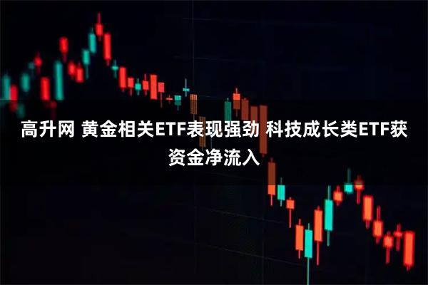 高升网 黄金相关ETF表现强劲 科技成长类ETF获资金净流入